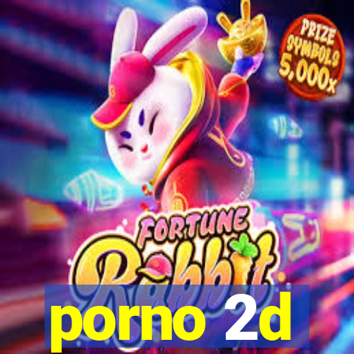 porno 2d